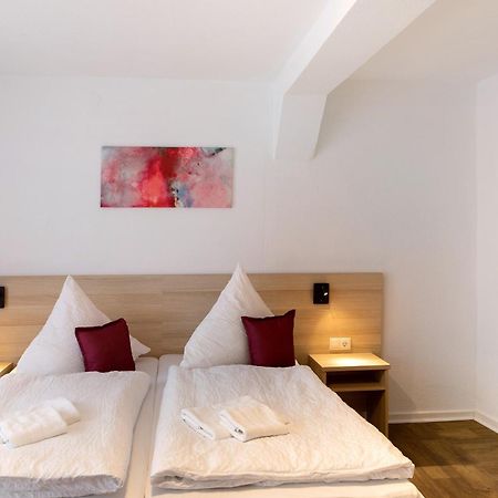 Heikes Ferienwohnung Schauenburg Exteriér fotografie