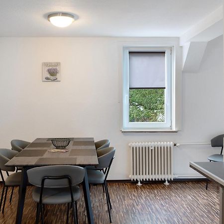 Heikes Ferienwohnung Schauenburg Exteriér fotografie