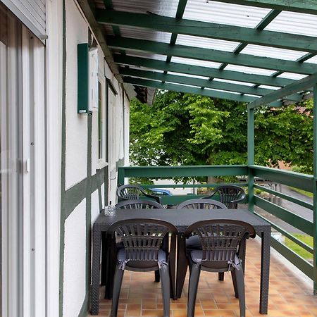 Heikes Ferienwohnung Schauenburg Exteriér fotografie