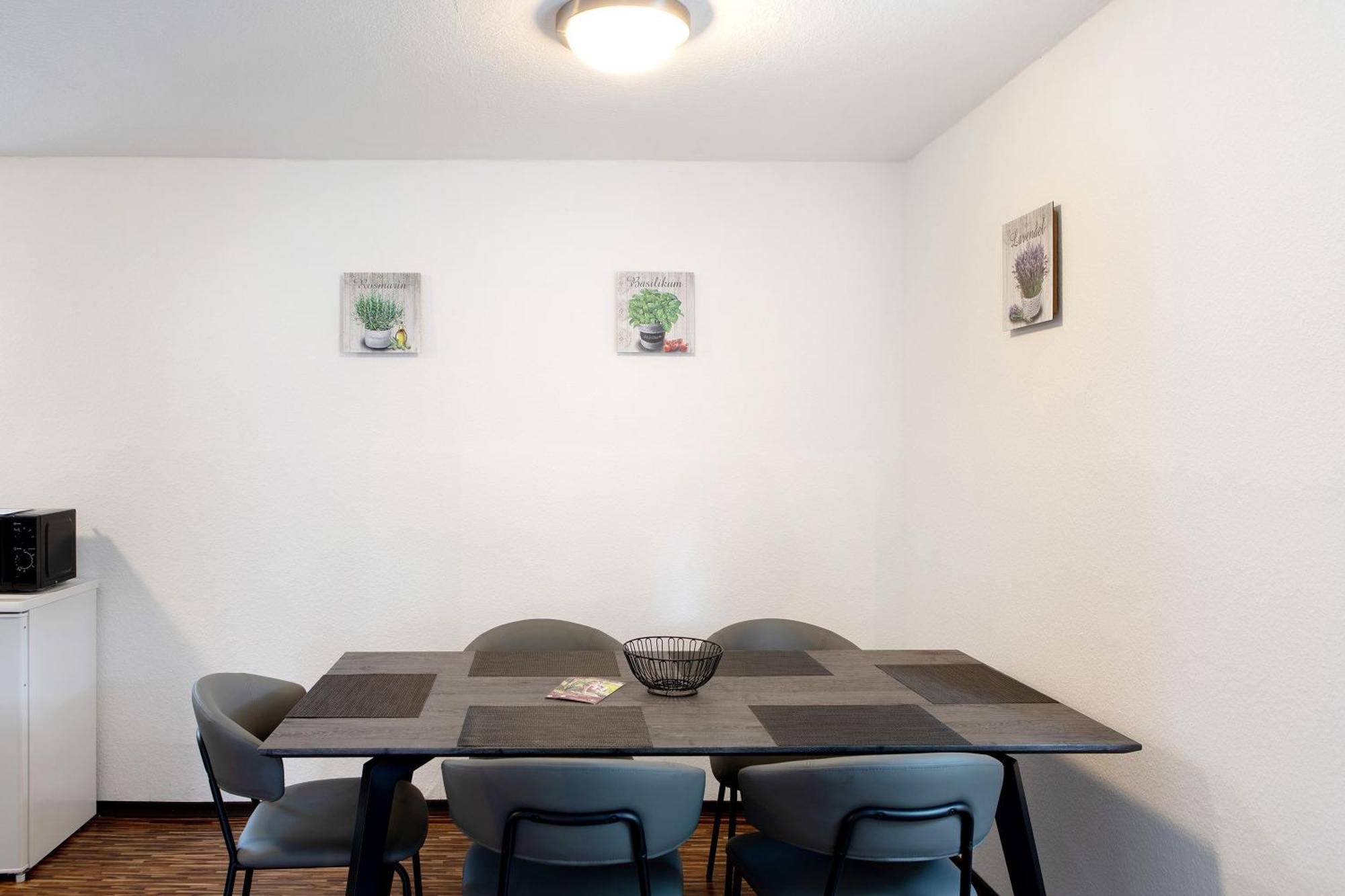 Heikes Ferienwohnung Schauenburg Exteriér fotografie