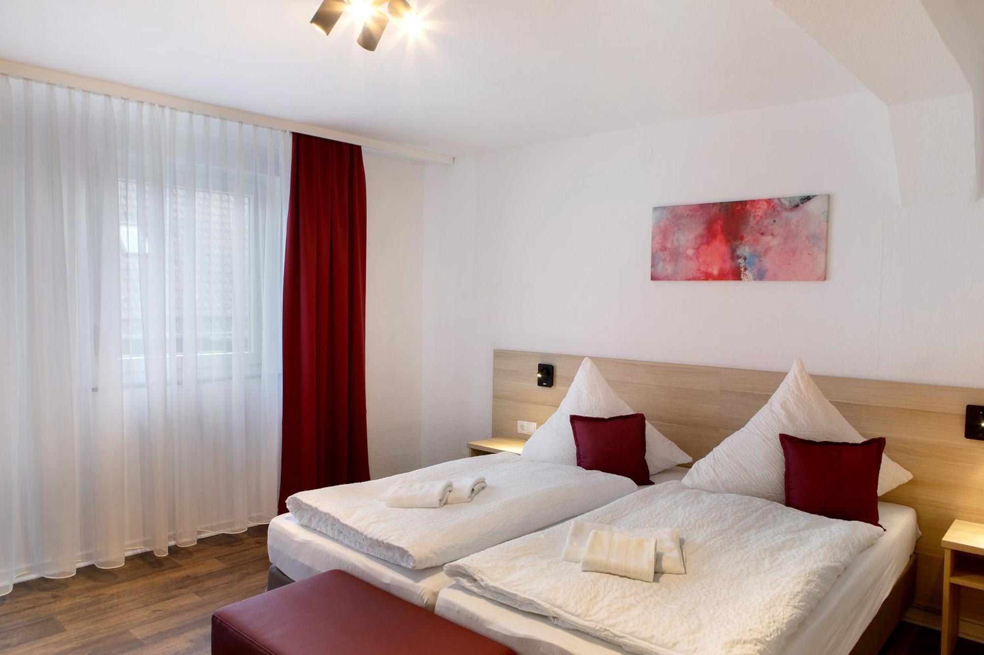 Heikes Ferienwohnung Schauenburg Exteriér fotografie