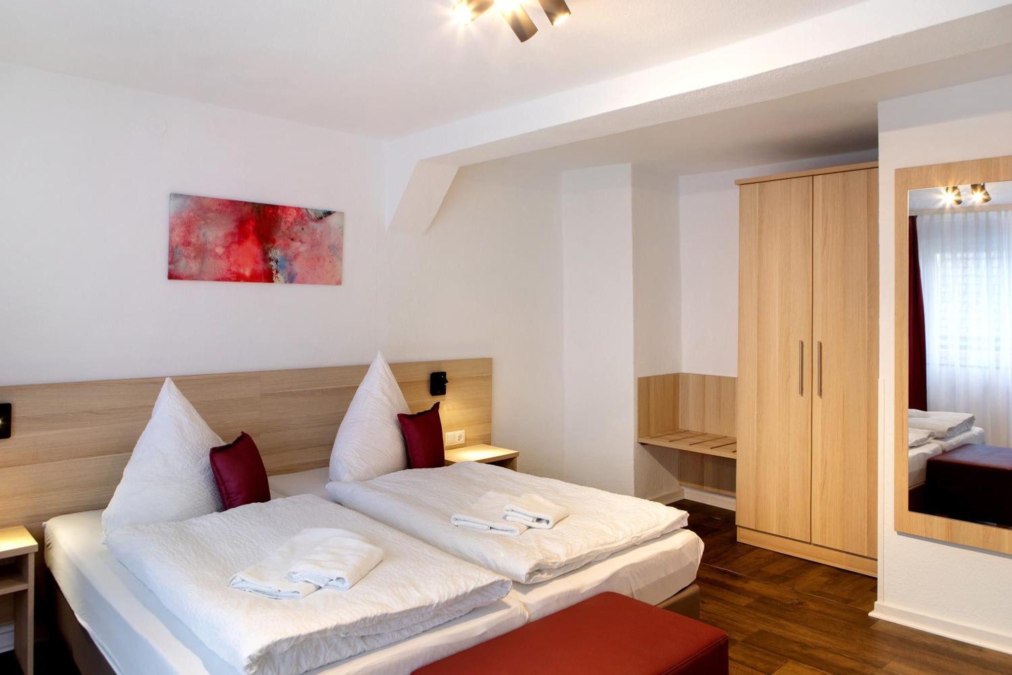 Heikes Ferienwohnung Schauenburg Exteriér fotografie