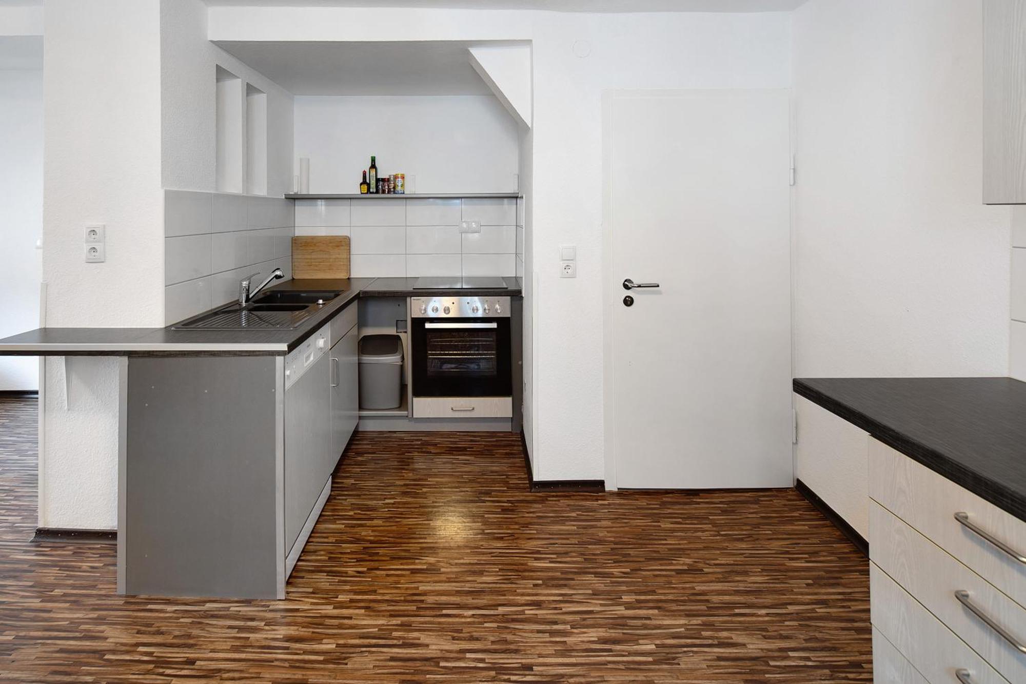 Heikes Ferienwohnung Schauenburg Exteriér fotografie