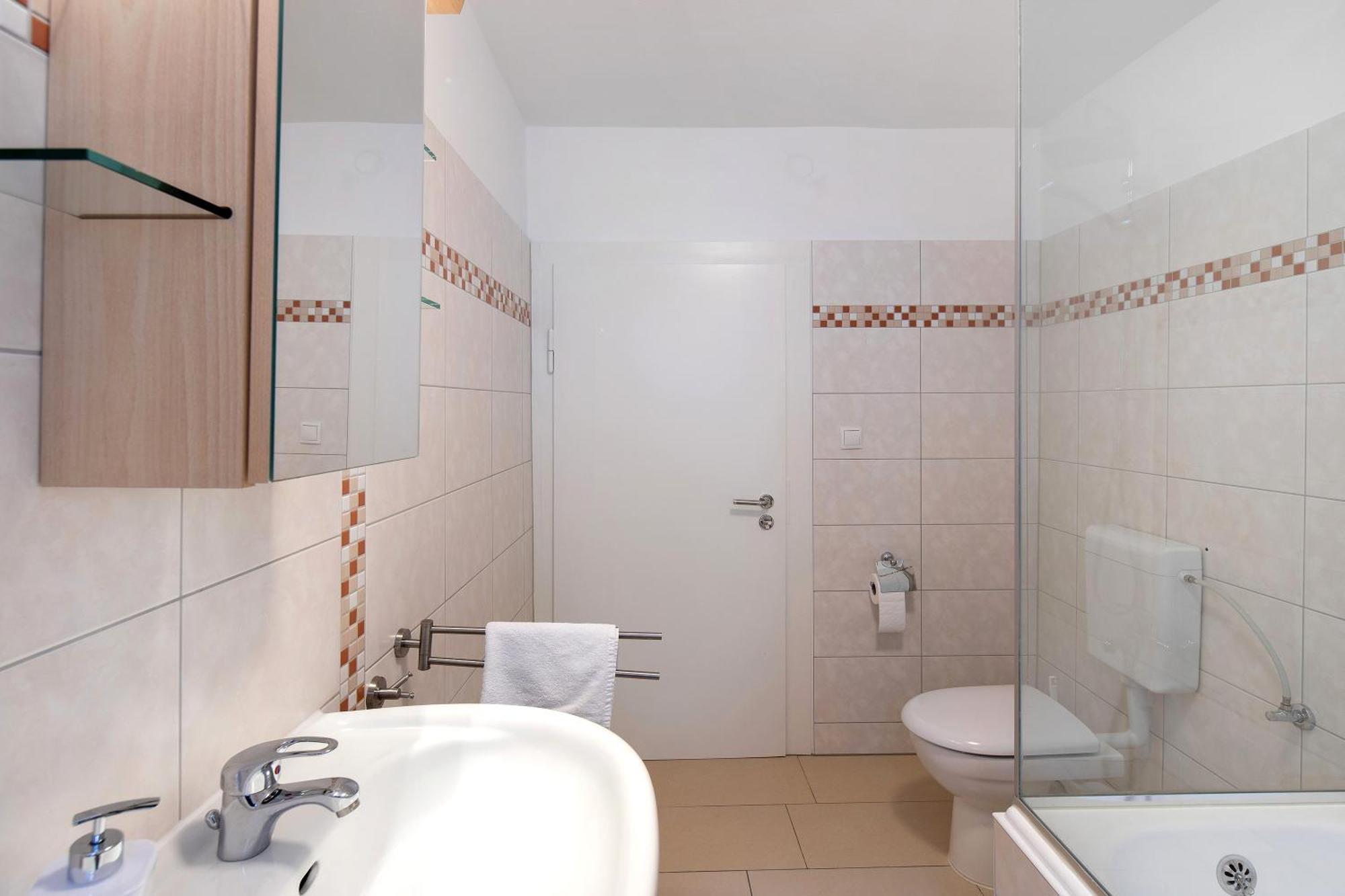 Heikes Ferienwohnung Schauenburg Exteriér fotografie