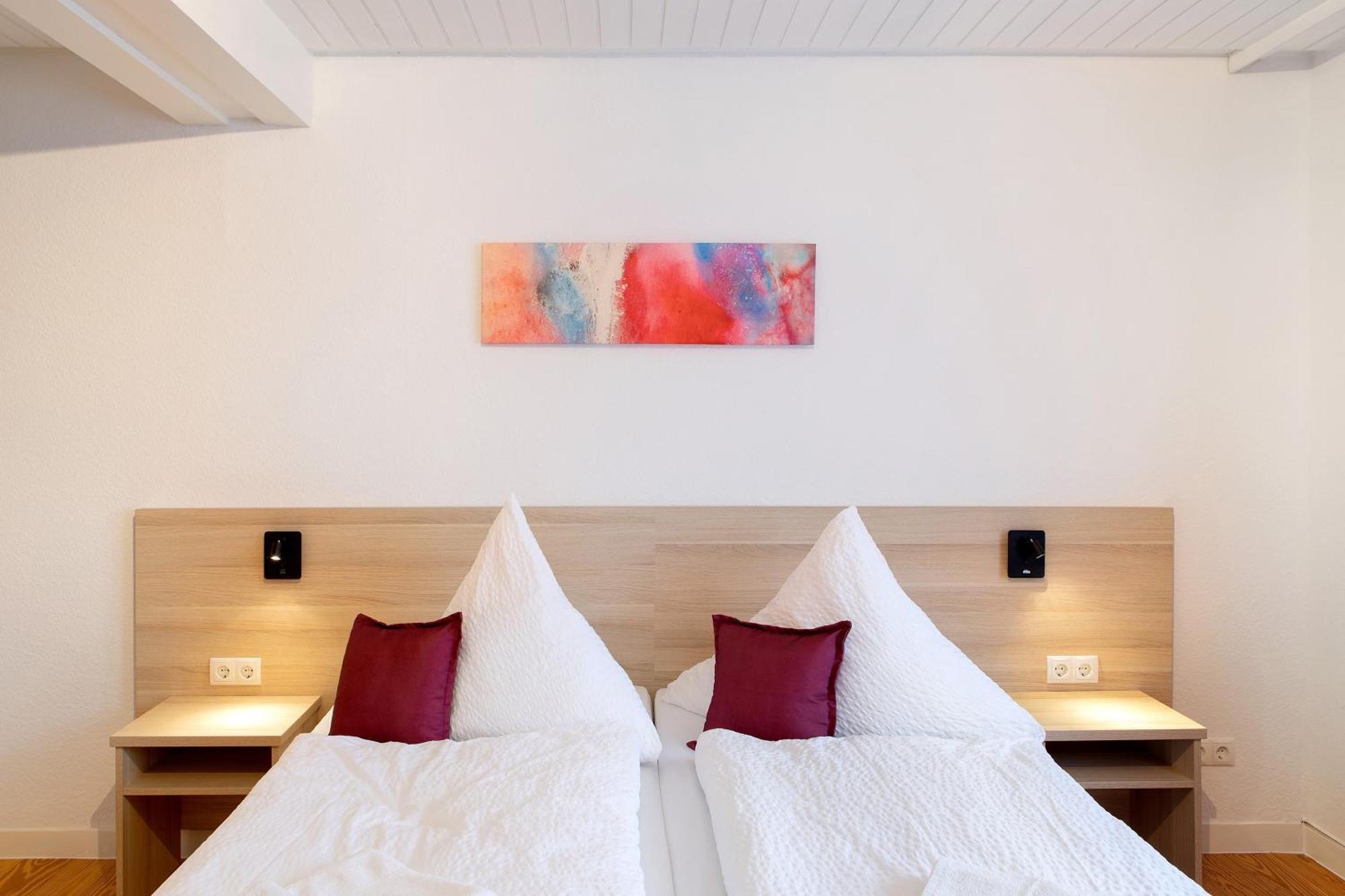 Heikes Ferienwohnung Schauenburg Exteriér fotografie
