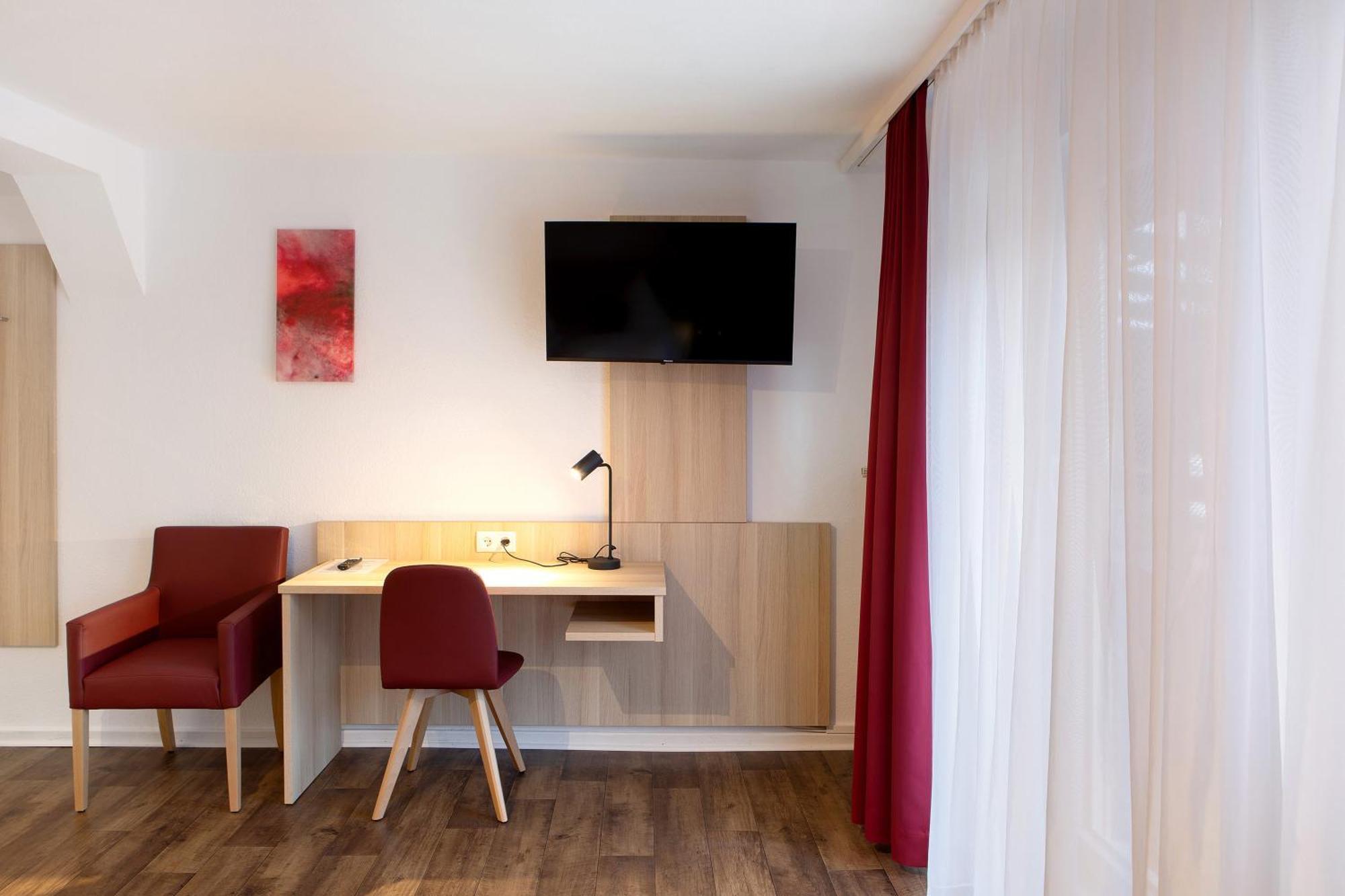 Heikes Ferienwohnung Schauenburg Exteriér fotografie