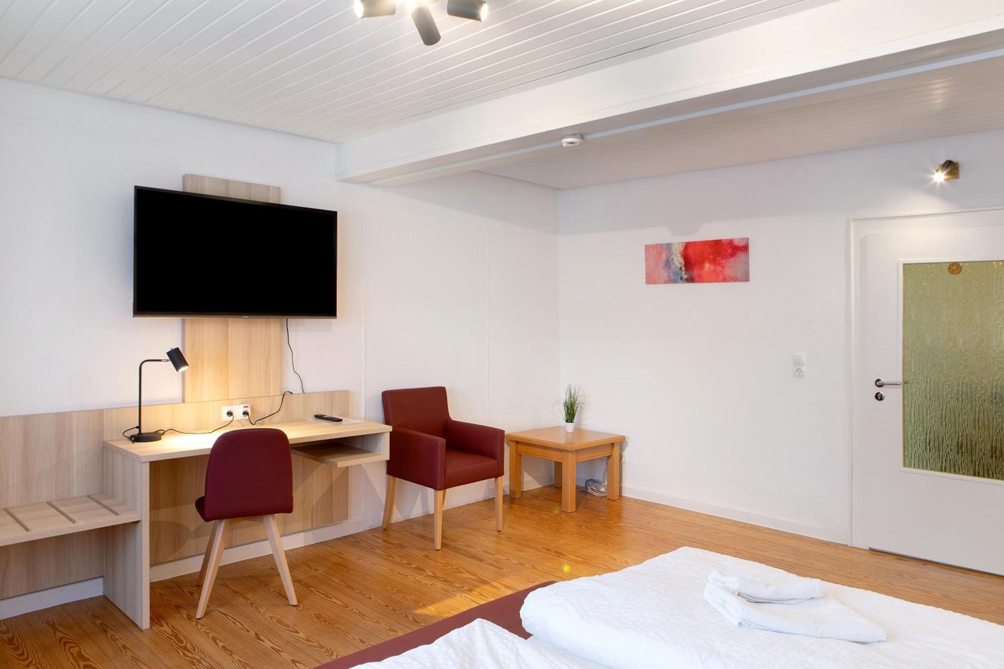 Heikes Ferienwohnung Schauenburg Exteriér fotografie