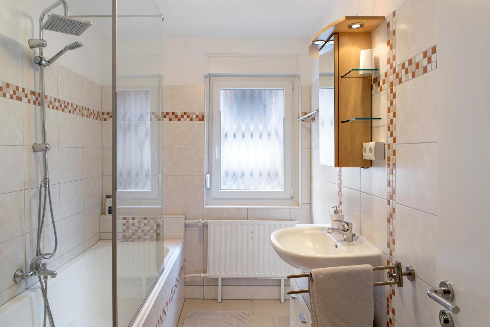 Heikes Ferienwohnung Schauenburg Exteriér fotografie